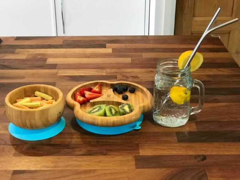 How to achieve a plastic-free household