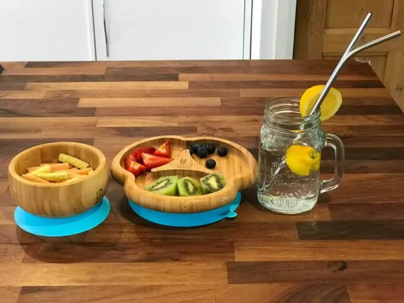 How to achieve a plastic-free household