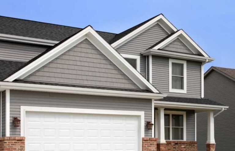 Is Vinyl Siding Right For Your House