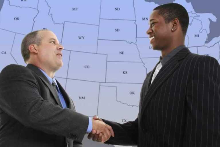 Job Relocation Trends In The US