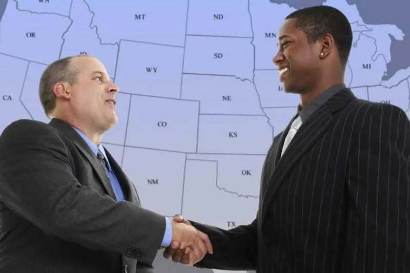 Job Relocation Trends In The US