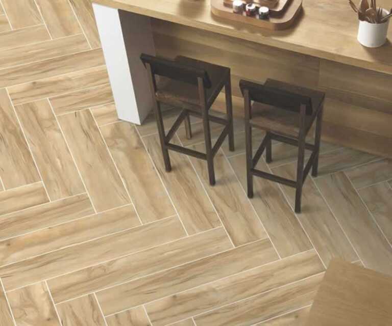 Parquet Flooring vs Luxury Vinyl Flooring