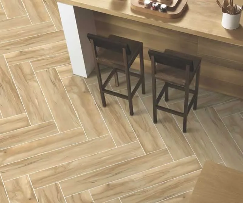 Parquet Flooring vs Luxury Vinyl Flooring