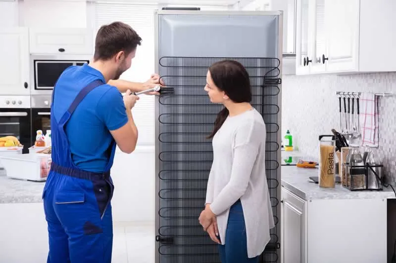Should You Repair or Replace a Broken Fridge