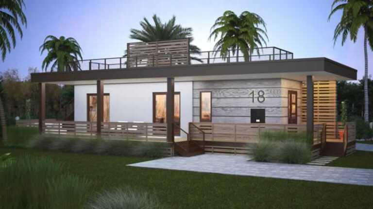 Six Steps to an Energy-Efficient Home