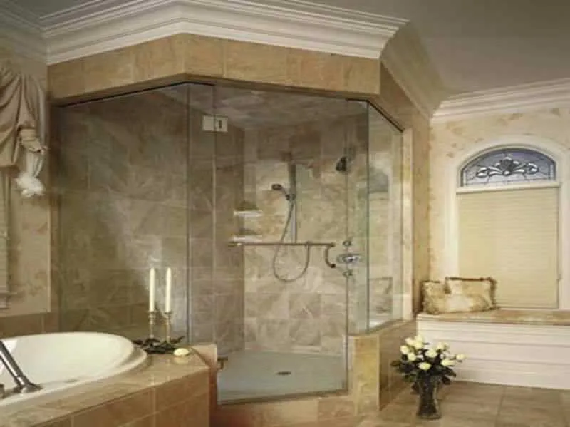 Steam Shower Installation Tips