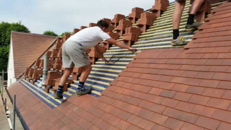 Steps To Take Before Replacing Your Roof