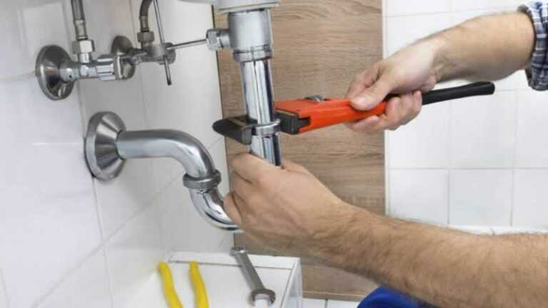 Steps to Hire A Best Plumbing Contractor