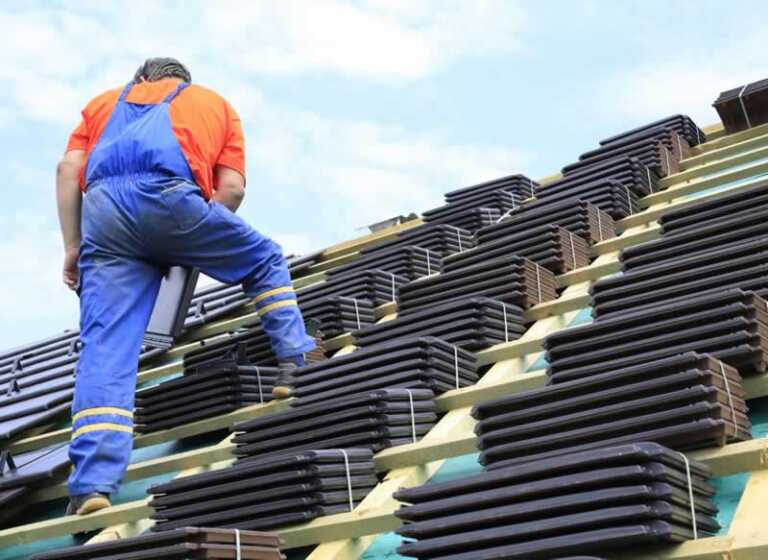 Tips To Preserve Your Roof In Washington Township Rules Change