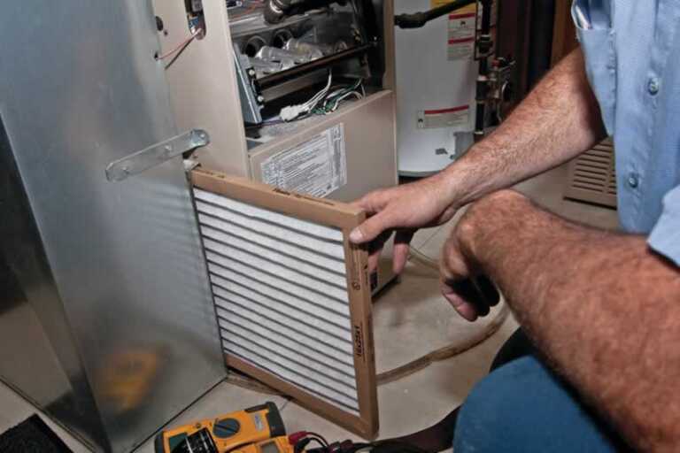 Tips to Pick the Right Furnace Filter Company