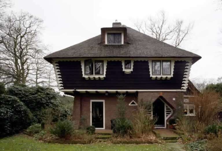 Top Home Facade Designs