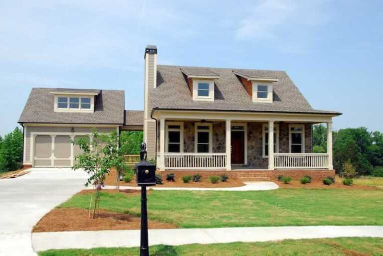 Understanding House and Land Packages