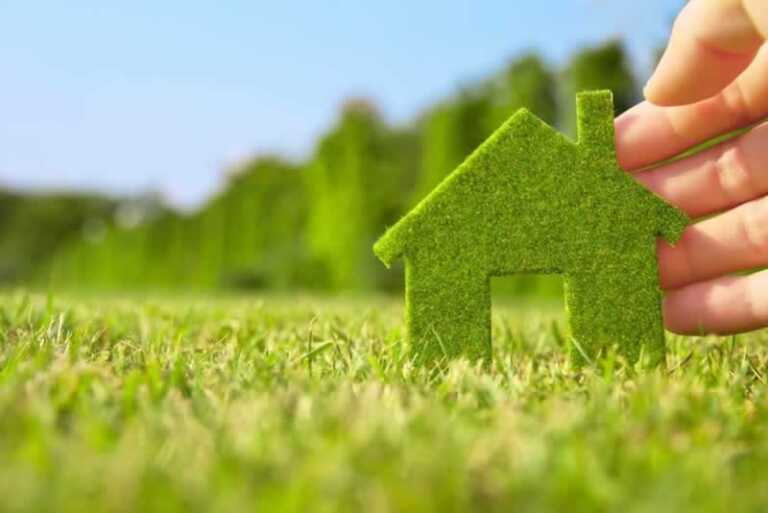 Ways to Make Your Home Eco-Friendly