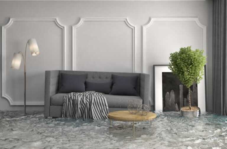 10 Top Tips for Dealing with Flooding Homes
