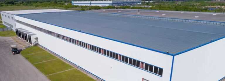 5 Convincing Reasons to Get Re-Roofing Done For Your Warehouse