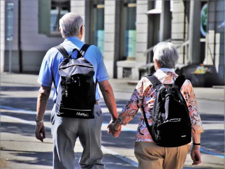 5 Life-Changing Appliances for the Elderly