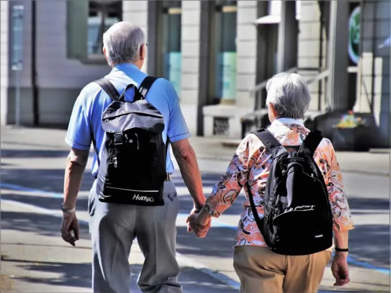 5 Life-Changing Appliances for the Elderly