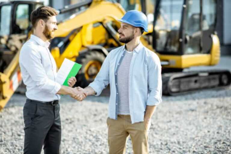 5 Tips for Hiring the Right Contractors the First Time