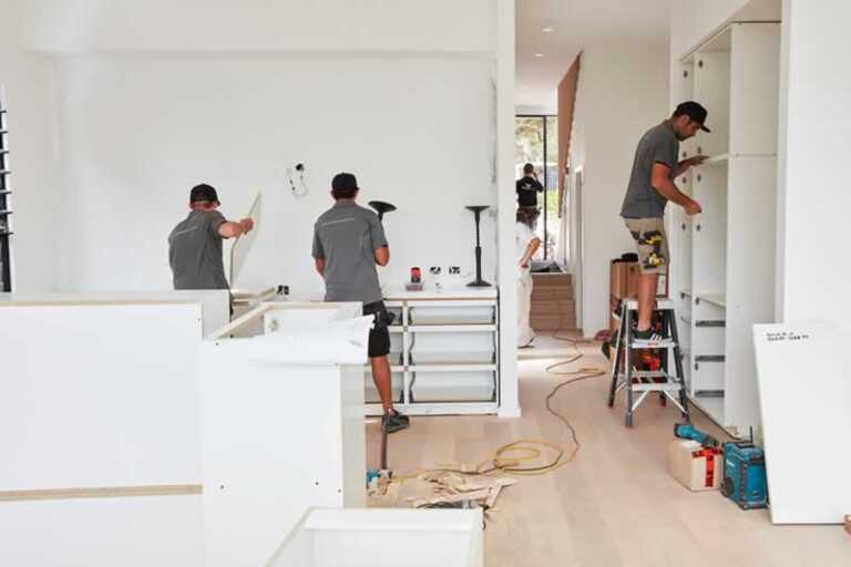 6 Great Reasons to Renovate a Property