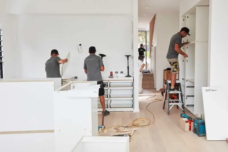 6 Great Reasons to Renovate a Property