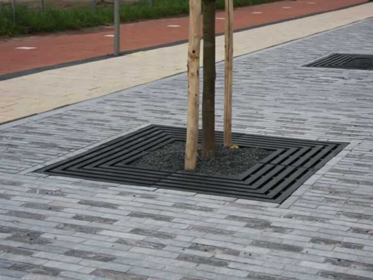 All You Need to Know About the Grated Trench System