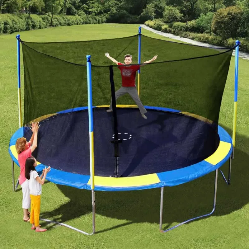 Best Trampoline Brands