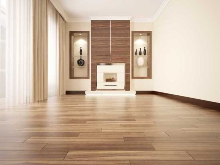 Common Problems That Can Occur With Aging Wood Floors