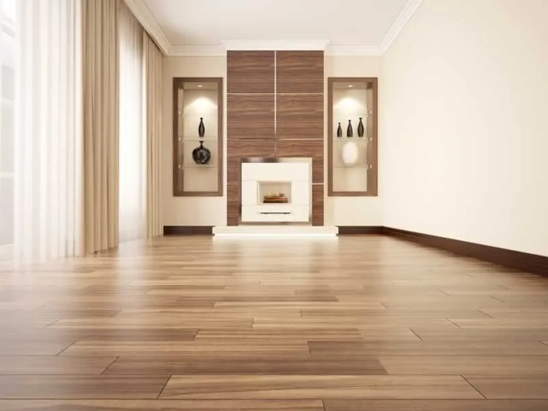 Common Problems That Can Occur With Aging Wood Floors
