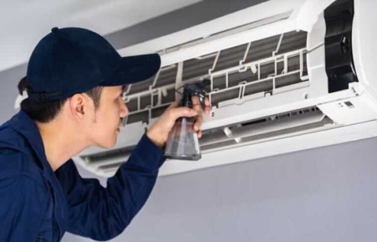 Don’t ignore the telltale signs for aircon servicing