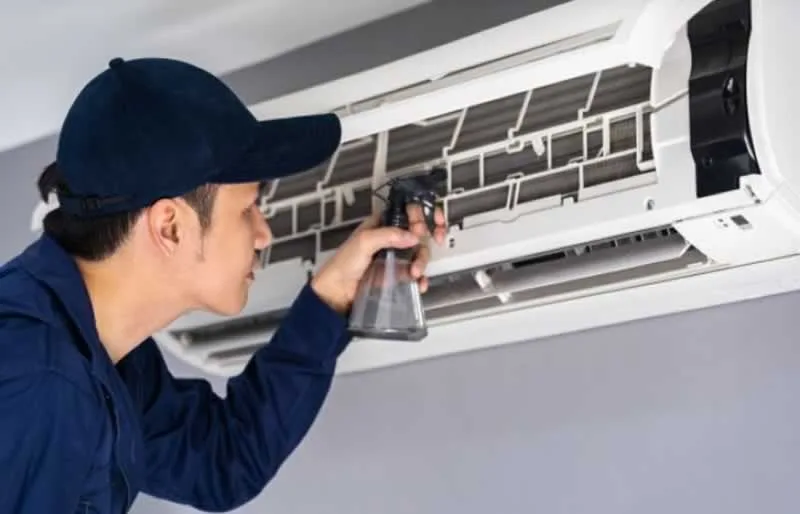 Don’t ignore the telltale signs for aircon servicing