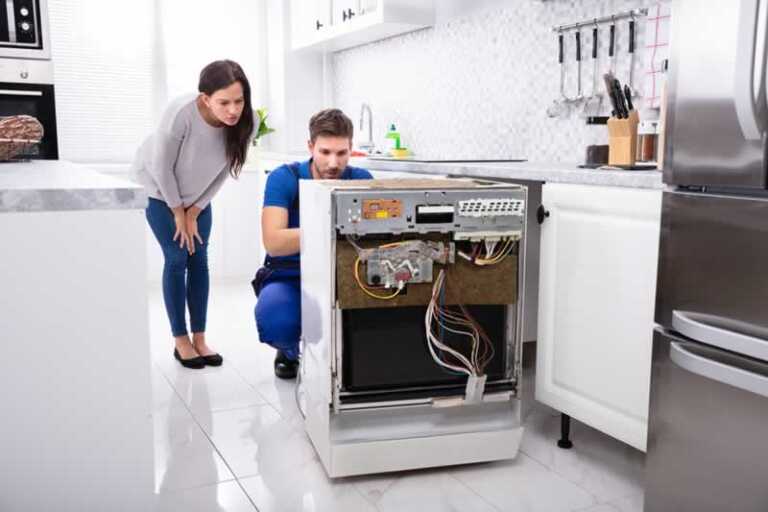 Finding the Perfect Appliance Repair Technician