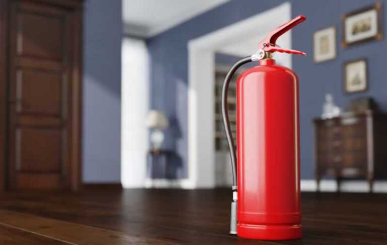 Fire Safety Tips When Renovating Your Home