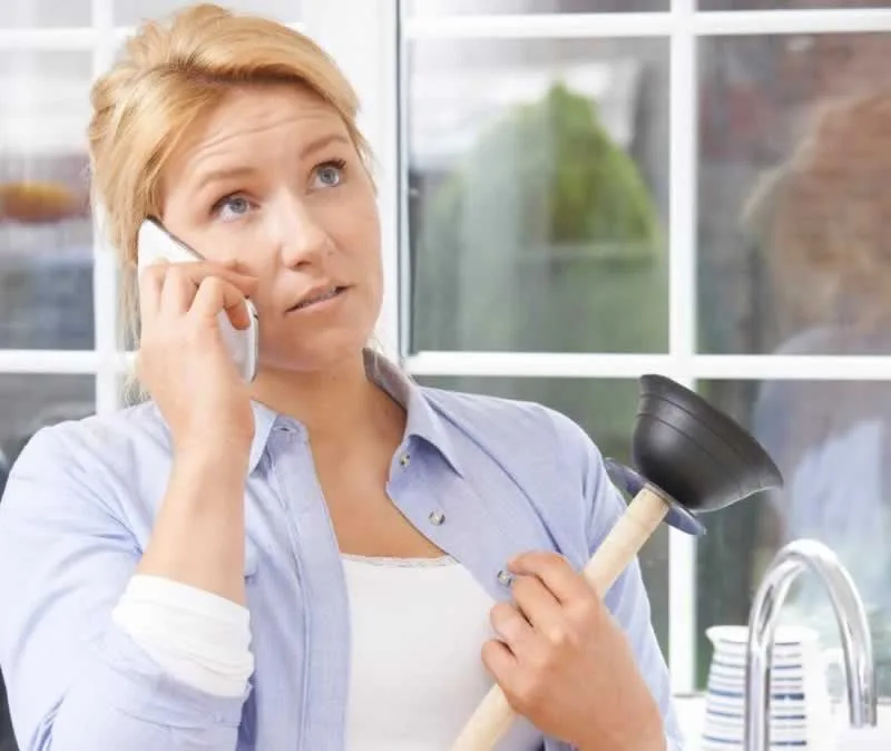 Five Unexpected Signs You Might Need to Call a Plumber