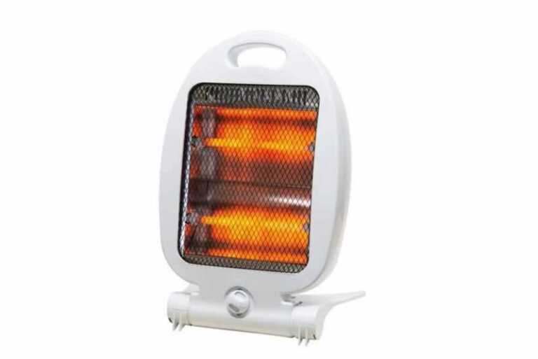 Garage Heaters Guide