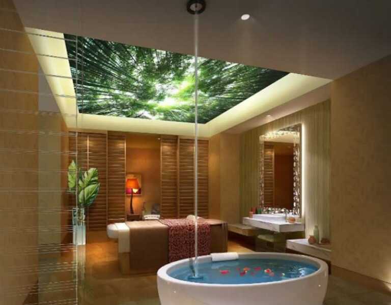 HOW TO FIND AN IDEAL BATHROOM FITTER