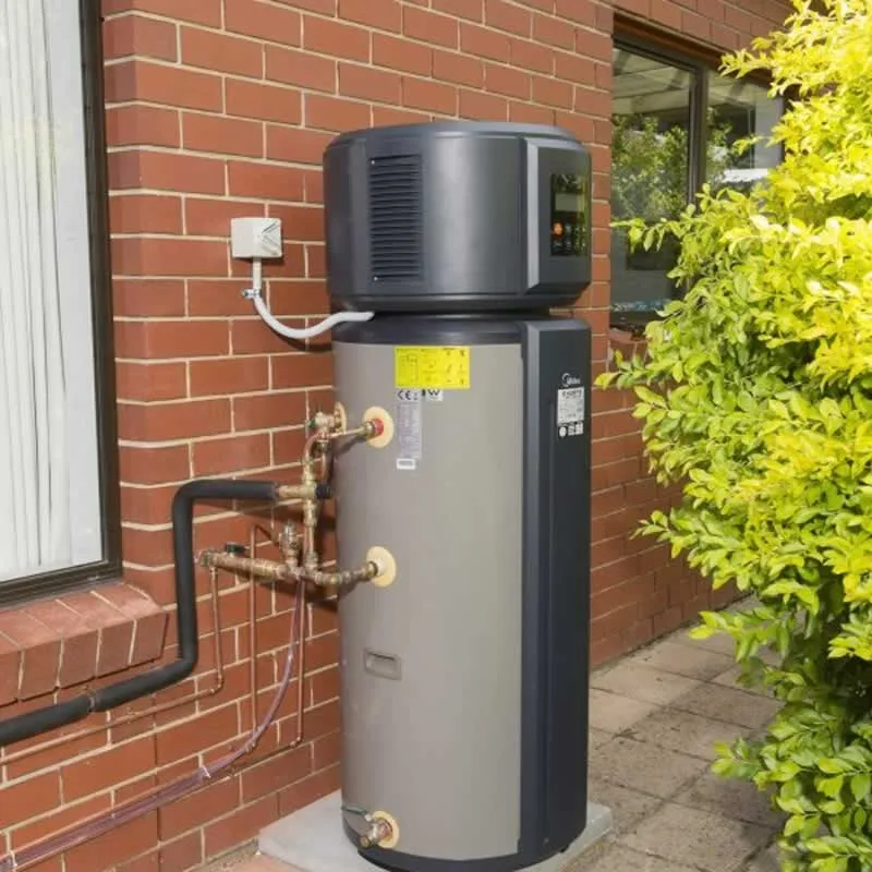 Hot Water Systems