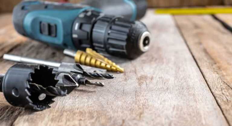 How To Buy The Best Cordless Drill - drill