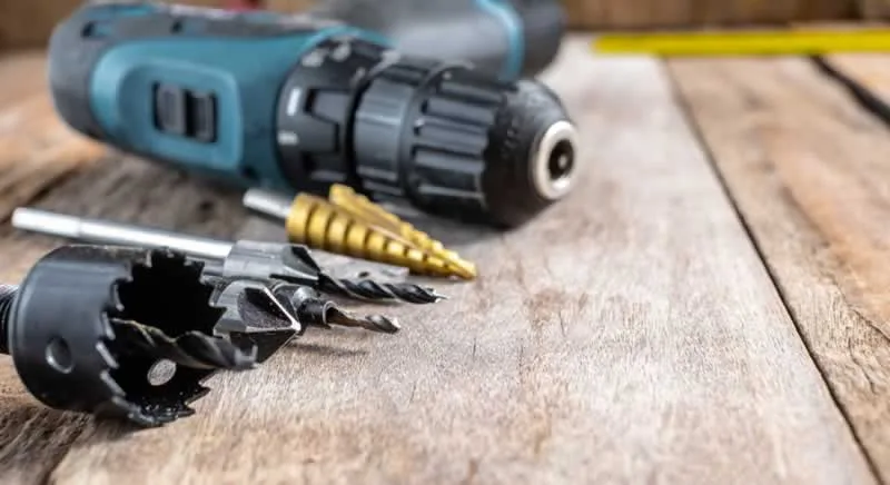 How To Buy The Best Cordless Drill - drill