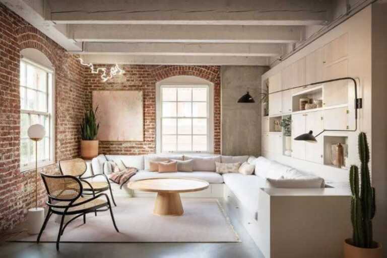 How To Make The Ambiance Of Your Small Living Room Alluring