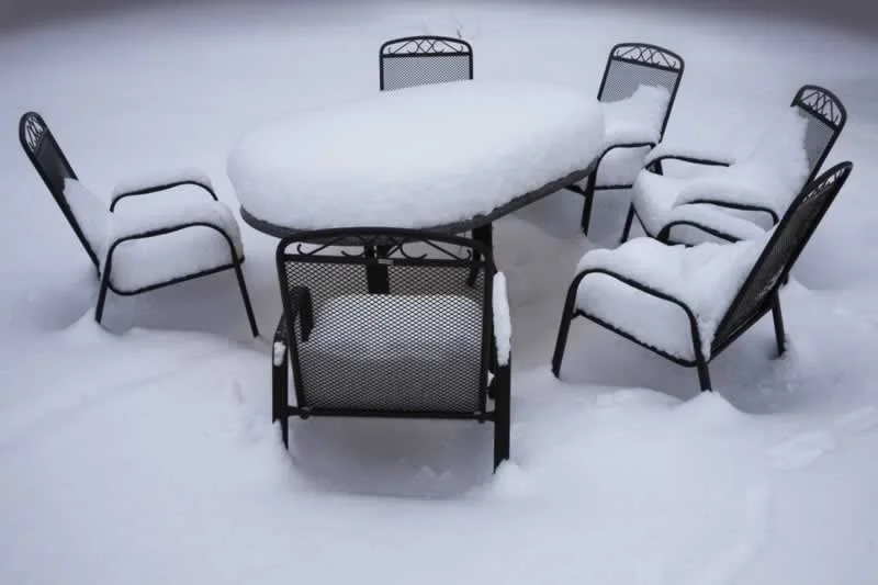 How To Protect Your Outdoor Furniture