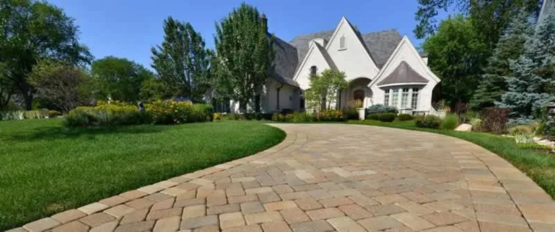 How to Build a Driveway