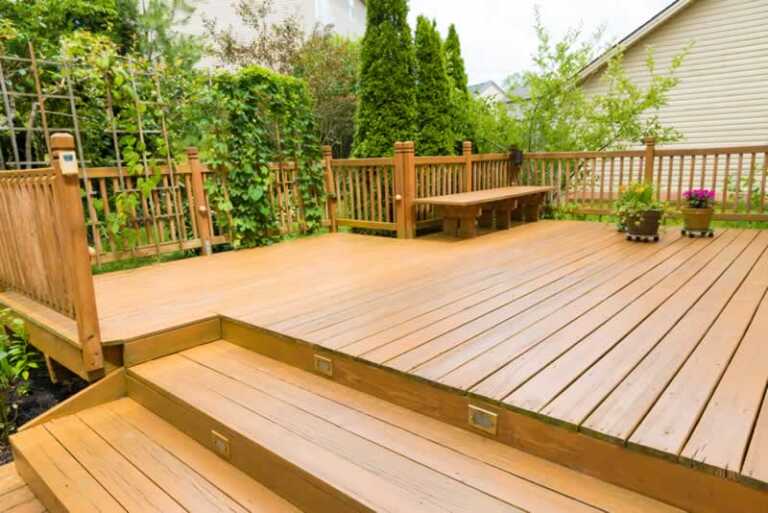 How to Make Sure Your Timber Deck Restoration is a Success