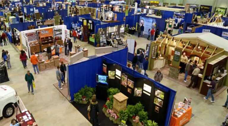 How to Market and Set up Events That Will Get Results