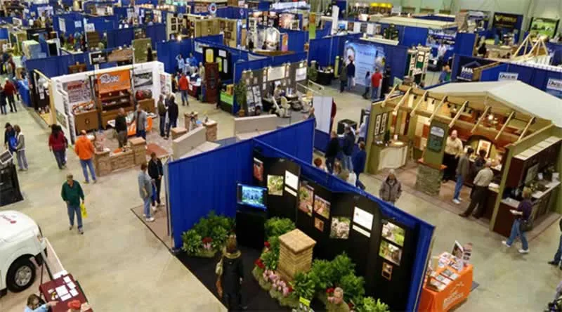 How to Market and Set up Events That Will Get Results
