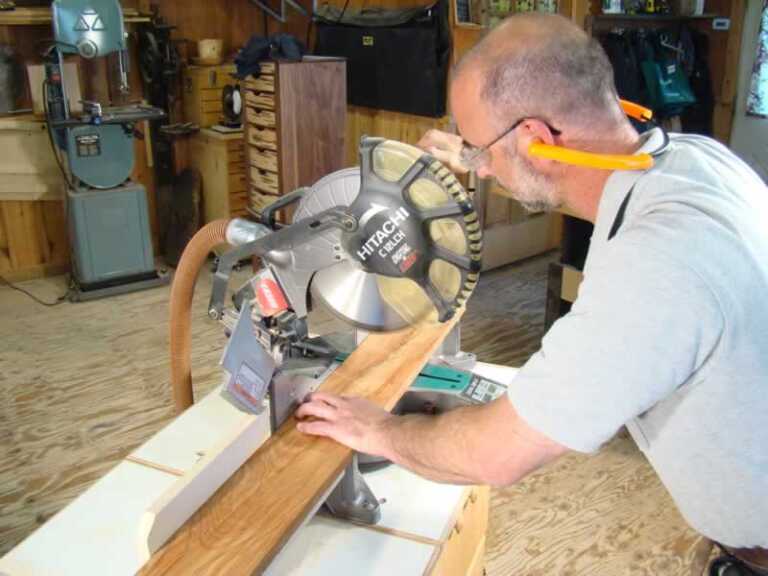 How to become a good carpenter