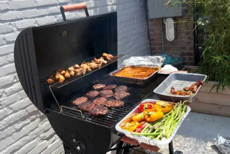 How to select the Best Grill