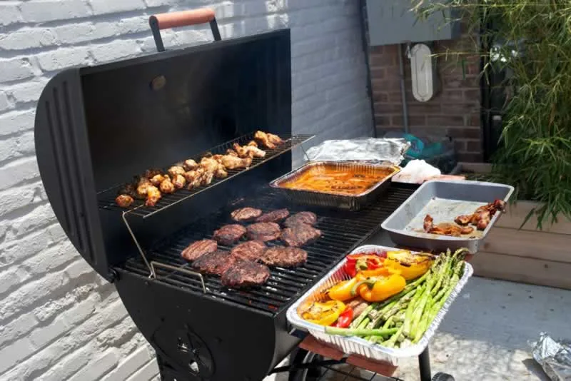 How to select the Best Grill