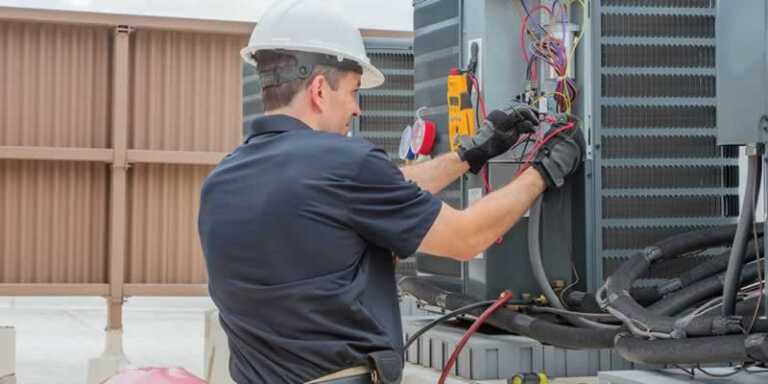 Important Things to Consider When Hiring Repair Services for Air Conditioning
