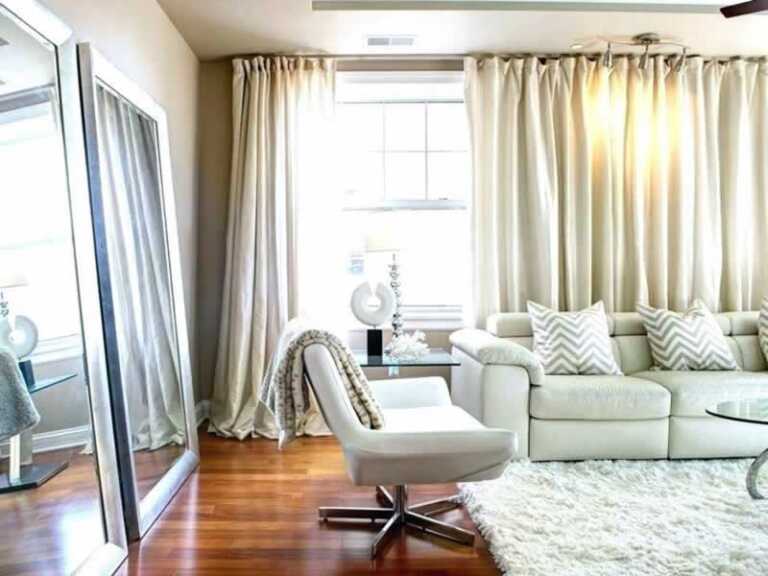 Important factors to take into account when purchasing curtains