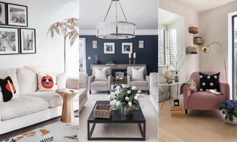 Interior Design Trends for 2020